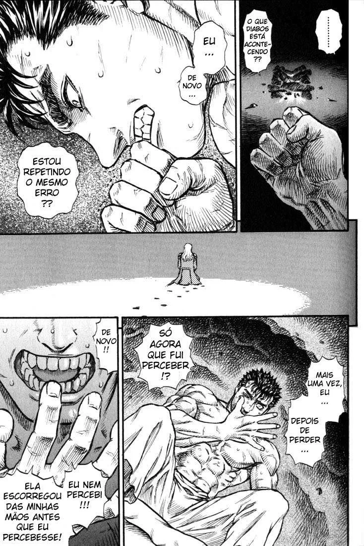 Read Berserk BR Manga Online