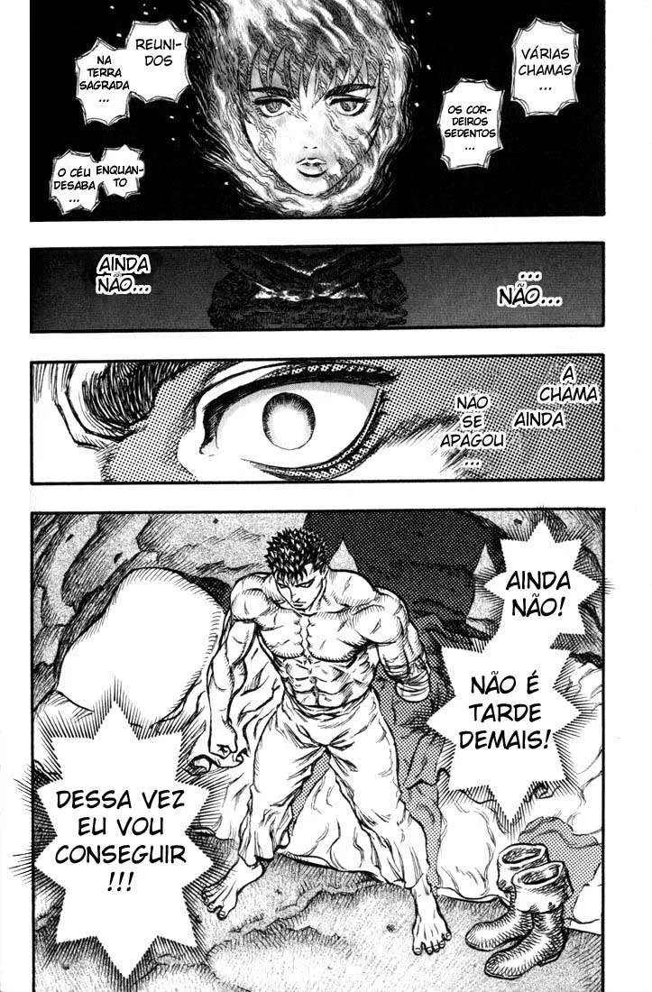 Read Berserk BR Manga Online