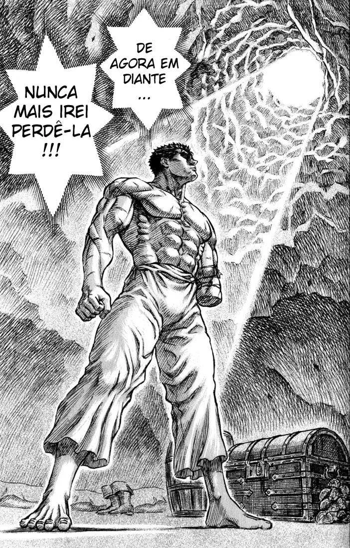 Read Berserk BR Manga Online