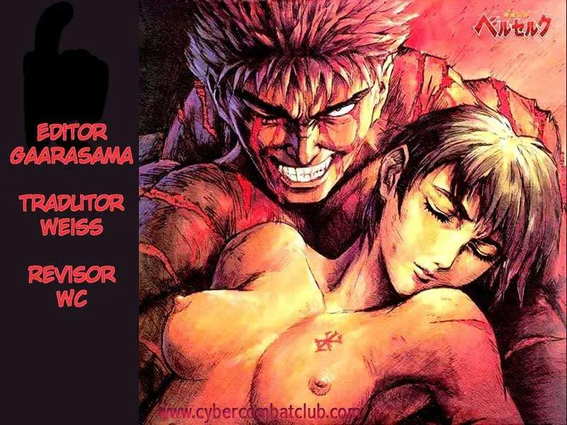 Read Berserk BR Manga Online