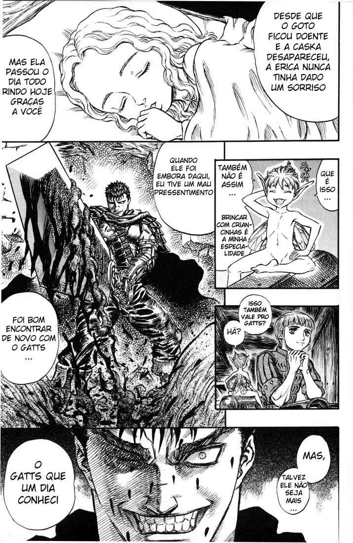 Read Berserk BR Manga Online