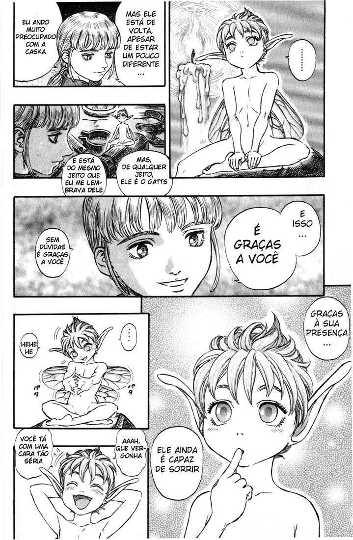 Read Berserk BR Manga Online