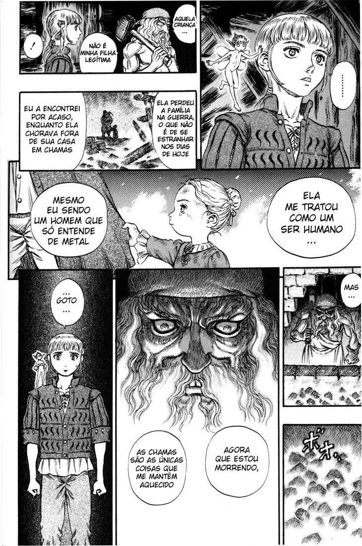 Read Berserk BR Manga Online