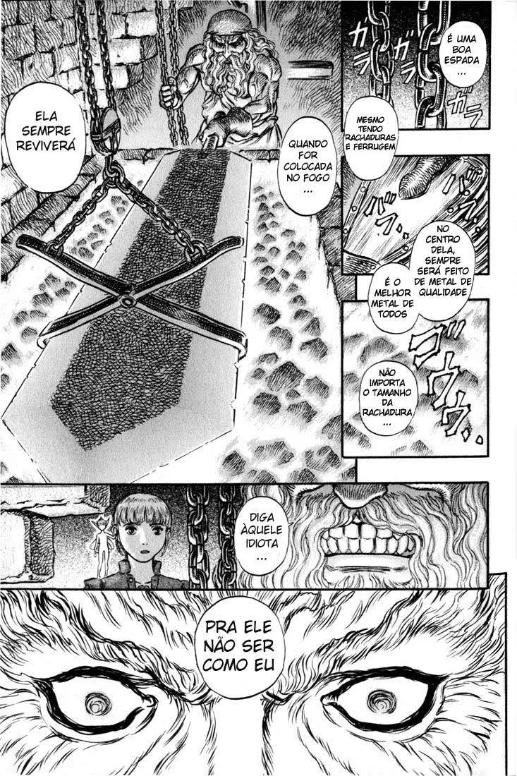 Read Berserk BR Manga Online