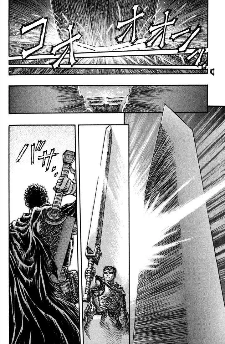 Read Berserk BR Manga Online