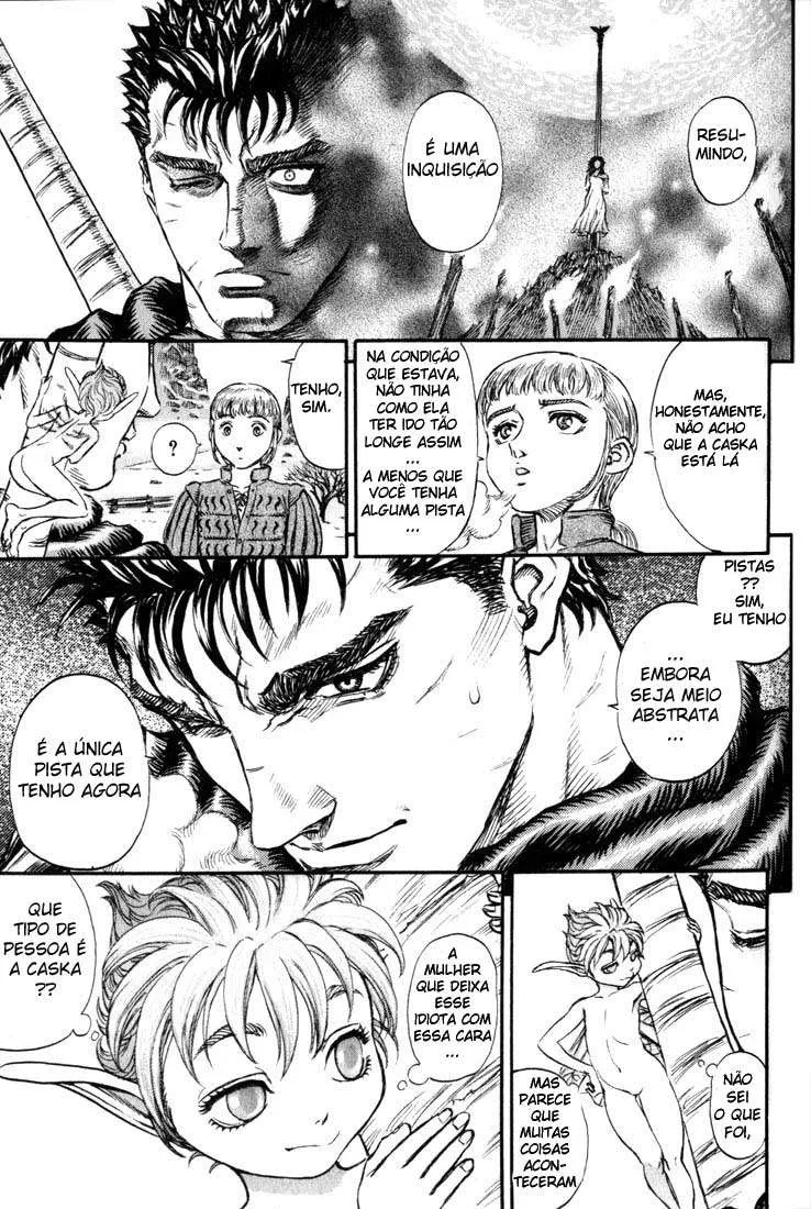 Read Berserk BR Manga Online