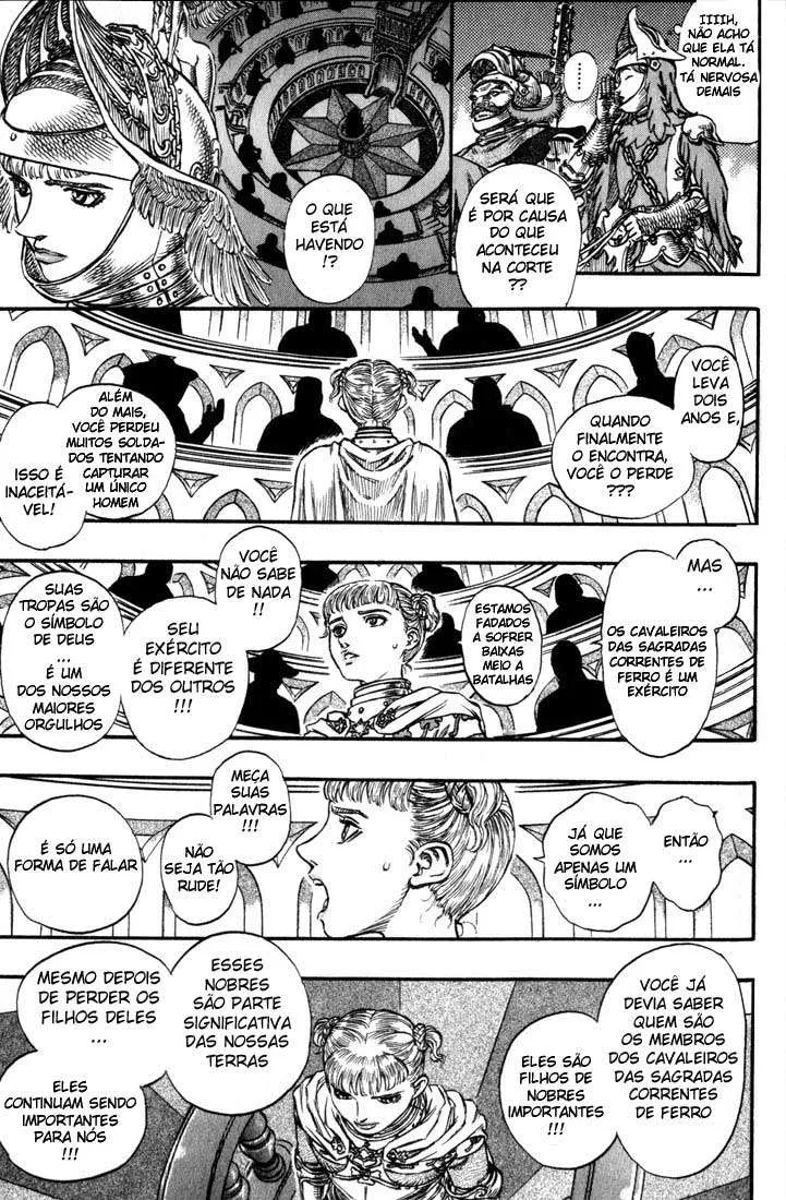 Read Berserk BR Manga Online