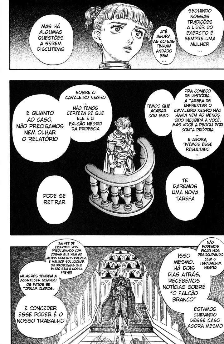 Read Berserk BR Manga Online
