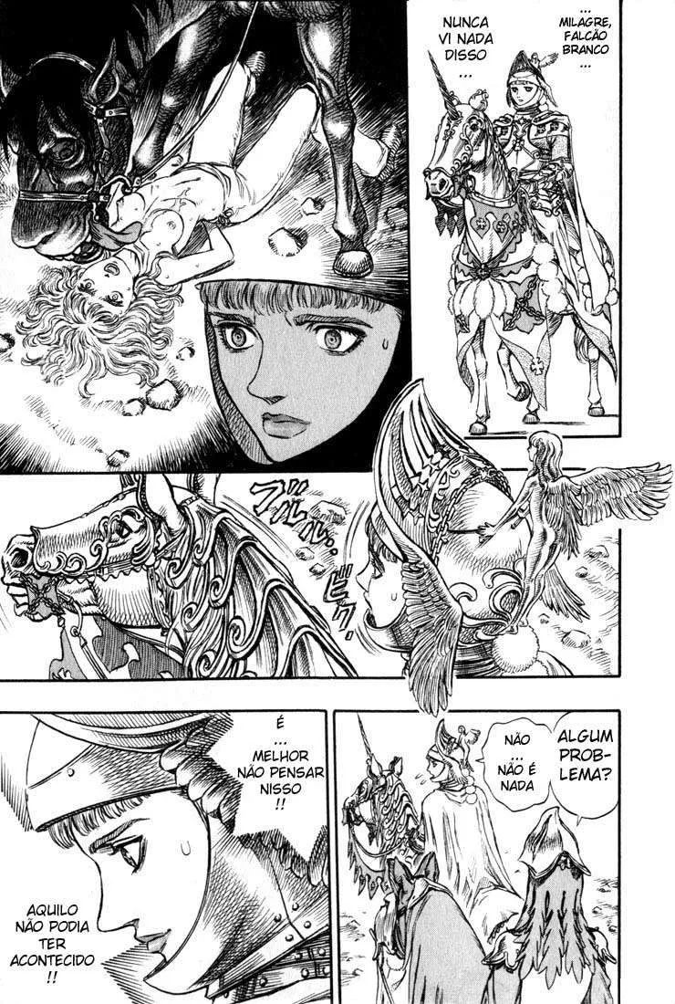 Read Berserk BR Manga Online