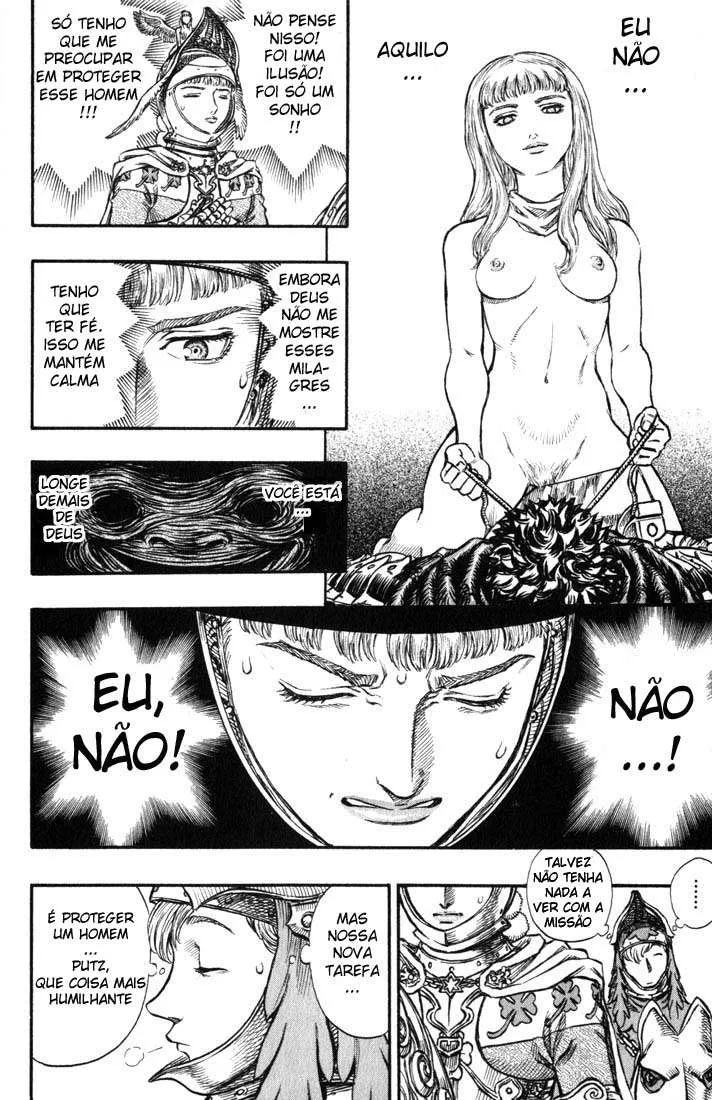 Read Berserk BR Manga Online