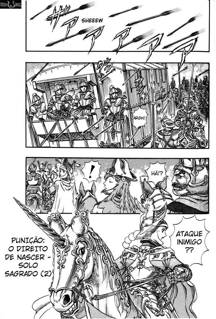 Read Berserk BR Manga Online