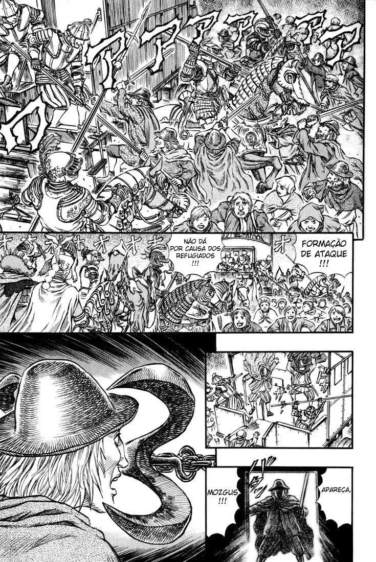 Read Berserk BR Manga Online