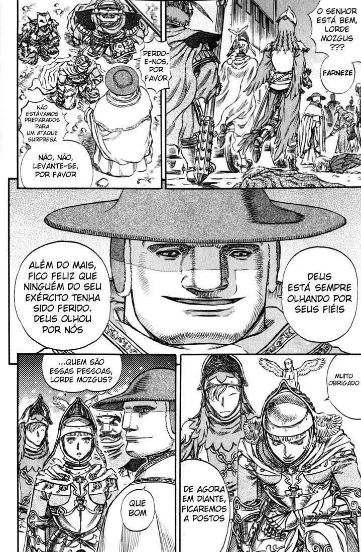 Read Berserk BR Manga Online