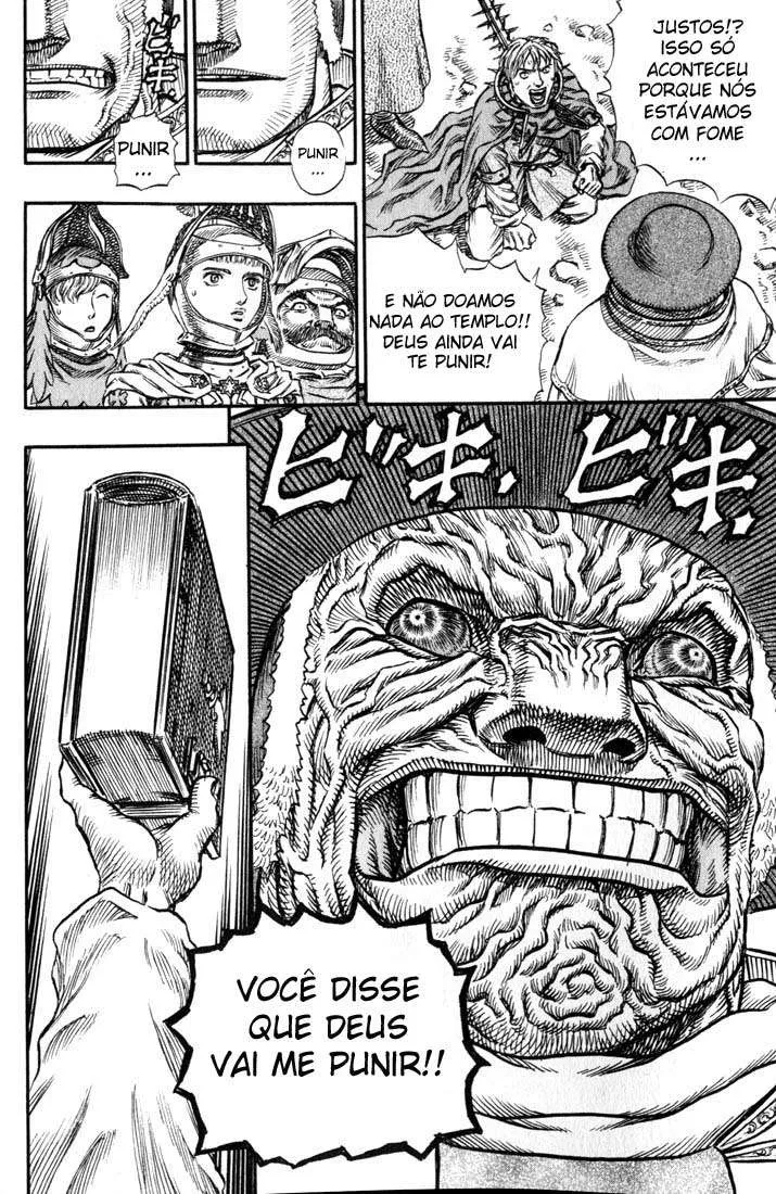 Read Berserk BR Manga Online