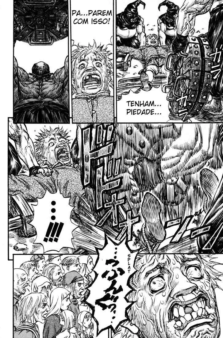 Read Berserk BR Manga Online