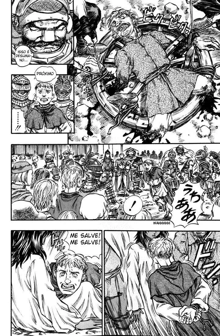 Read Berserk BR Manga Online