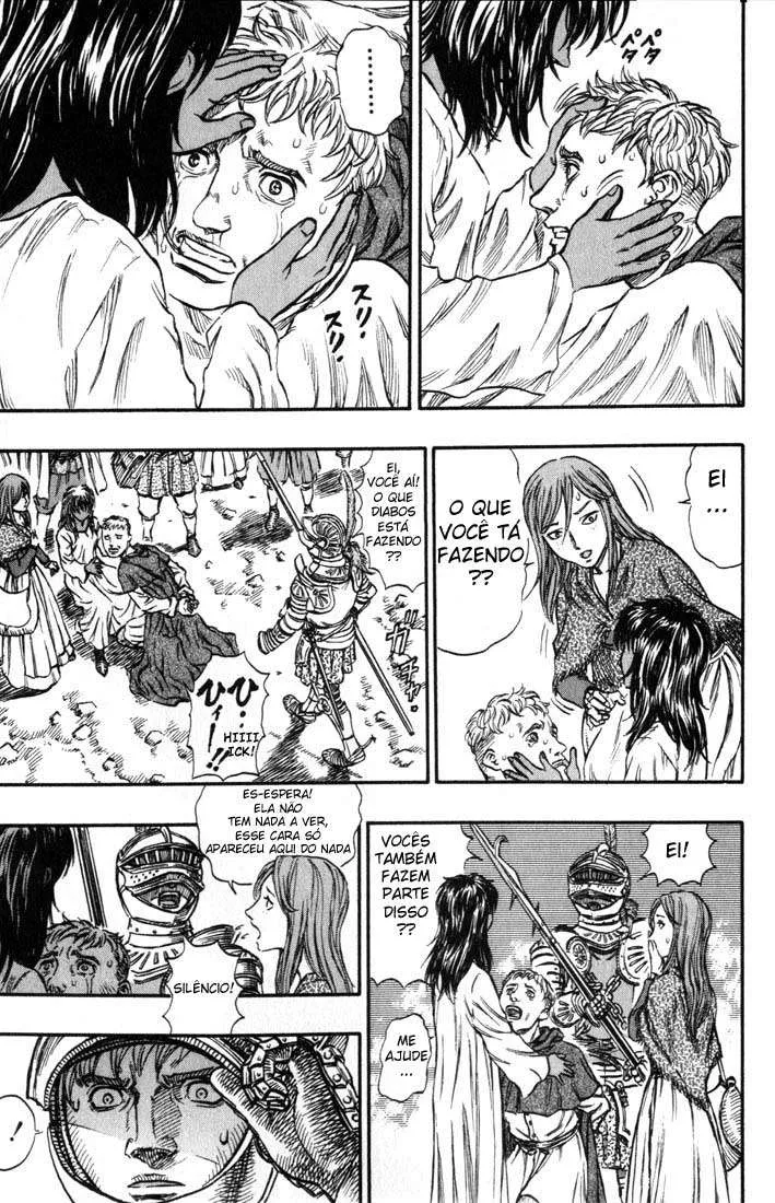 Read Berserk BR Manga Online