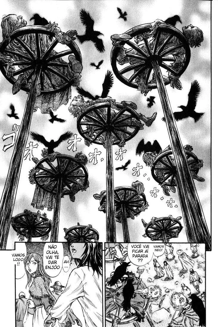 Read Berserk BR Manga Online
