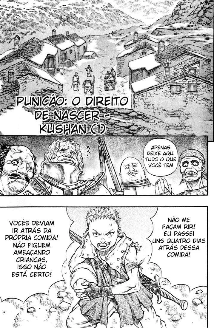 Read Berserk BR Manga Online