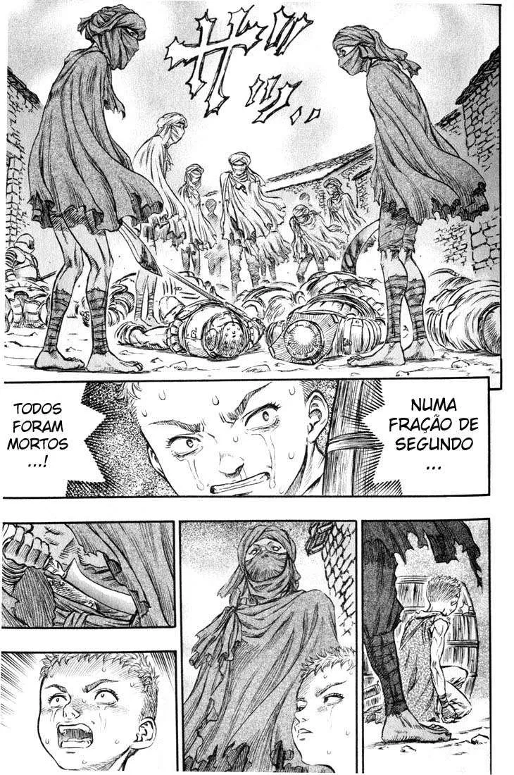 Read Berserk BR Manga Online