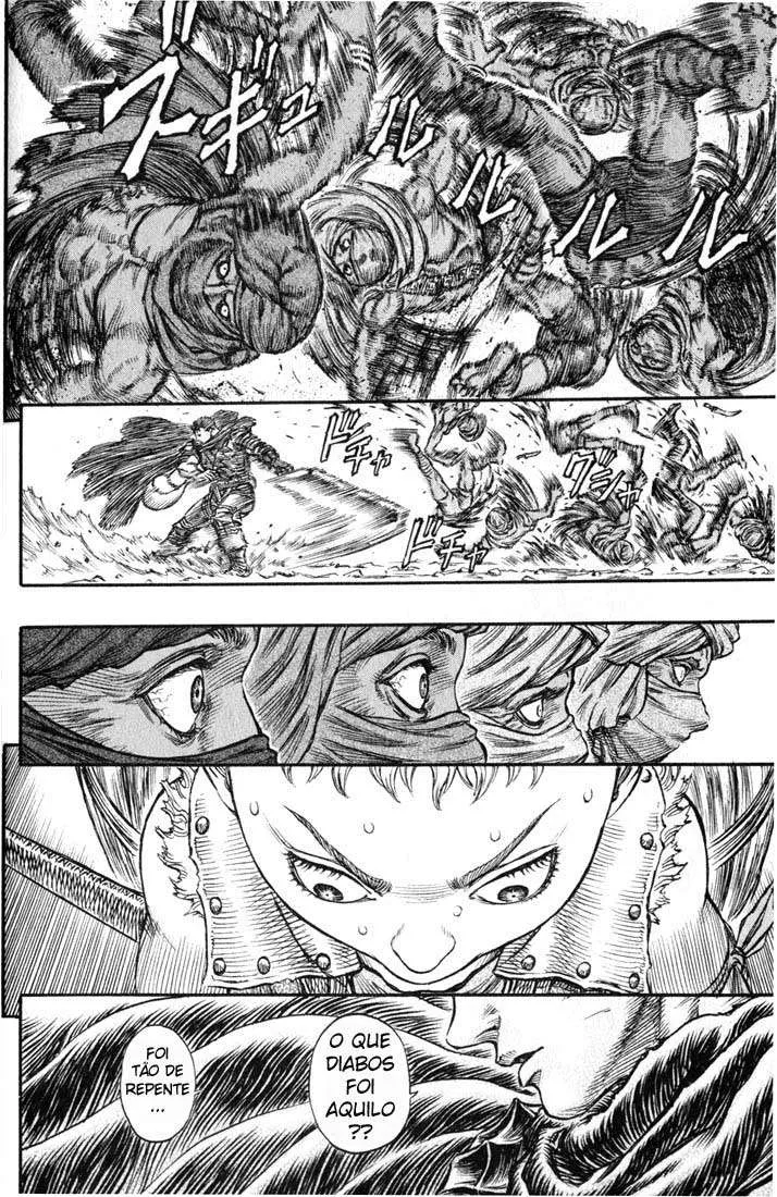 Read Berserk BR Manga Online