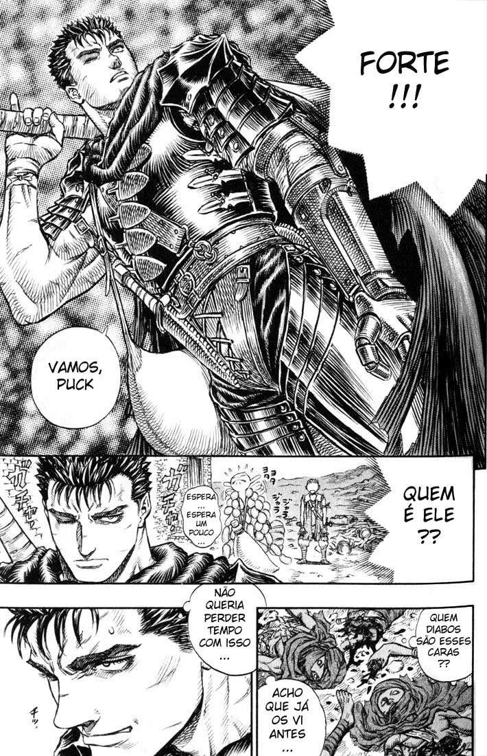 Read Berserk BR Manga Online