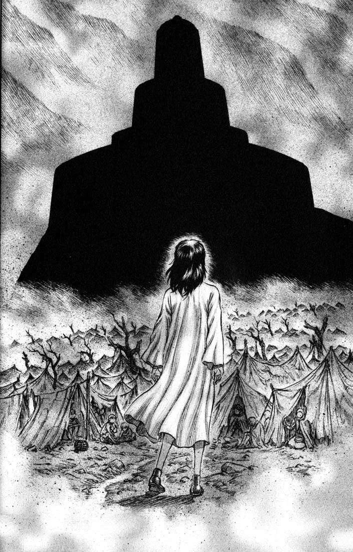 Read Berserk BR Manga Online
