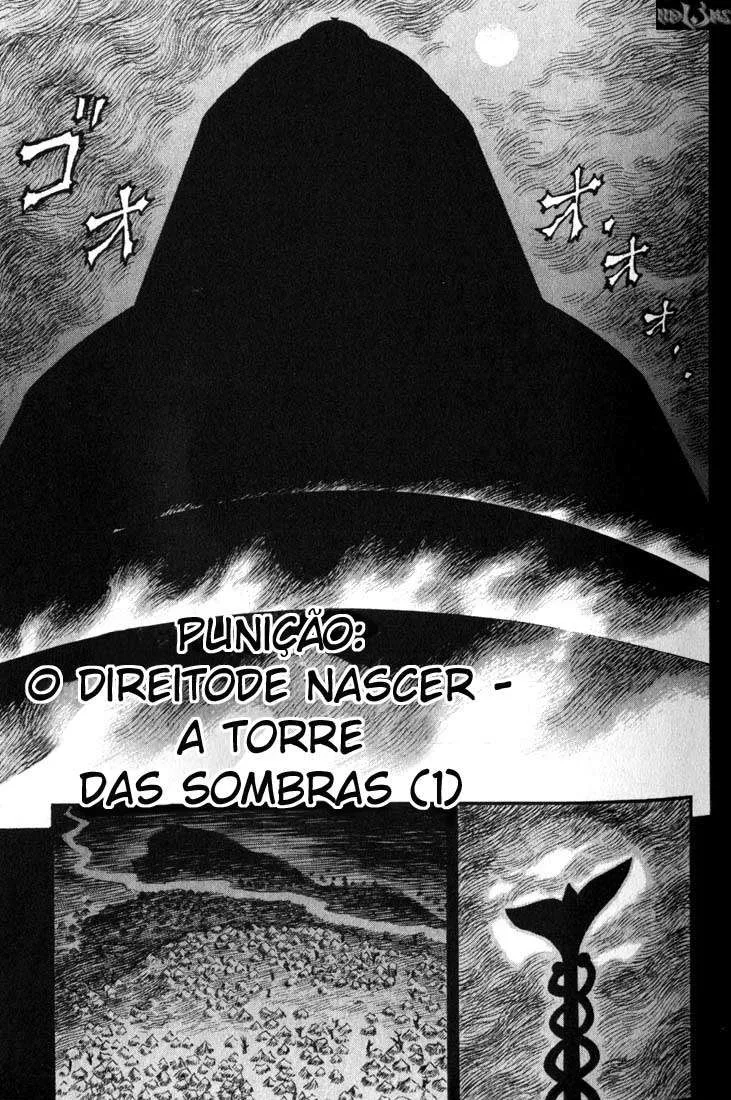 Read Berserk BR Manga Online