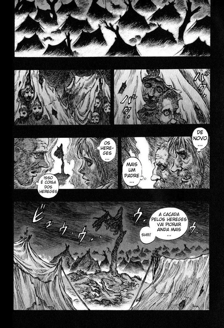 Read Berserk BR Manga Online