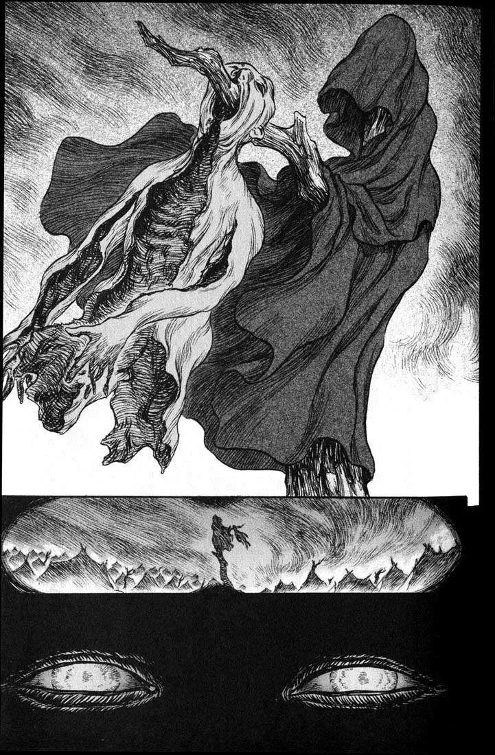 Read Berserk BR Manga Online
