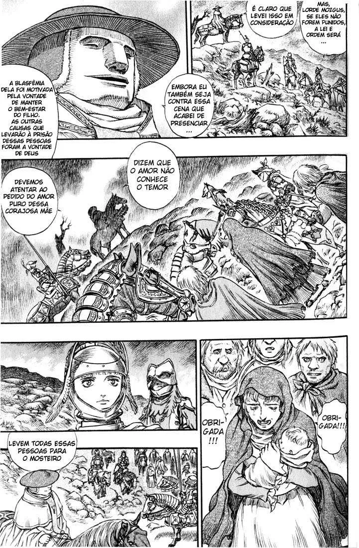 Read Berserk BR Manga Online