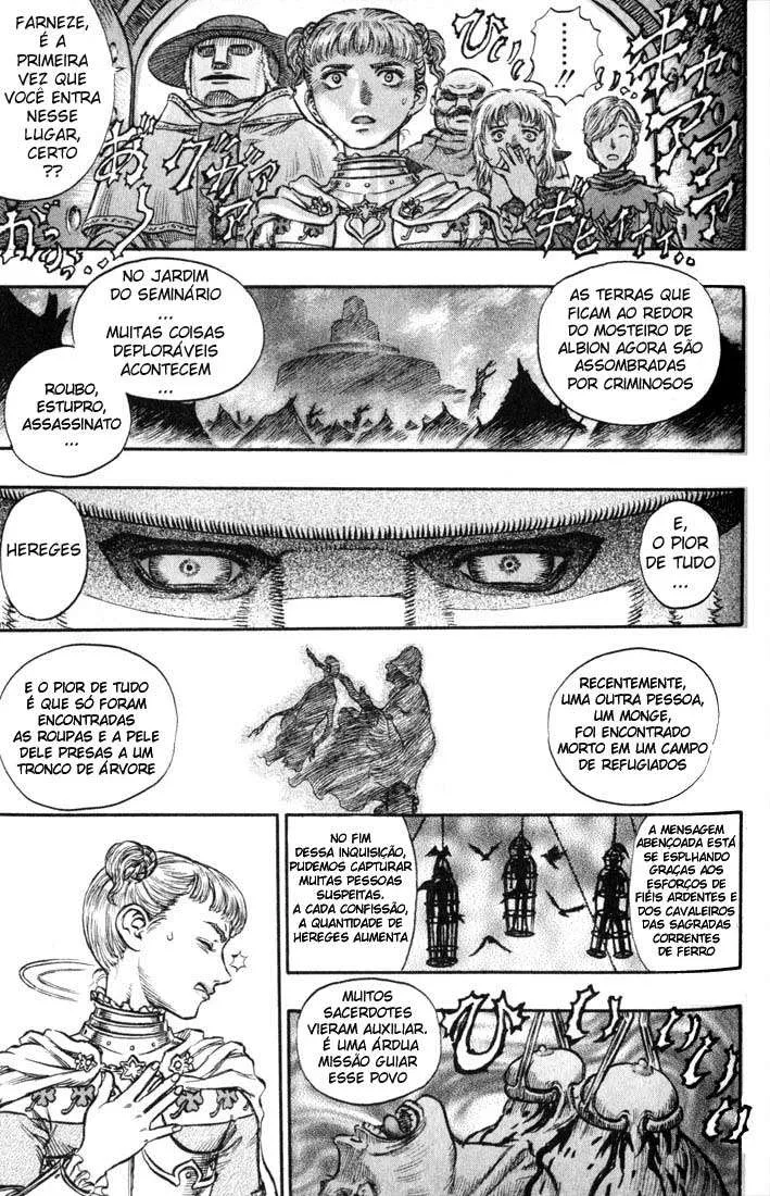 Read Berserk BR Manga Online