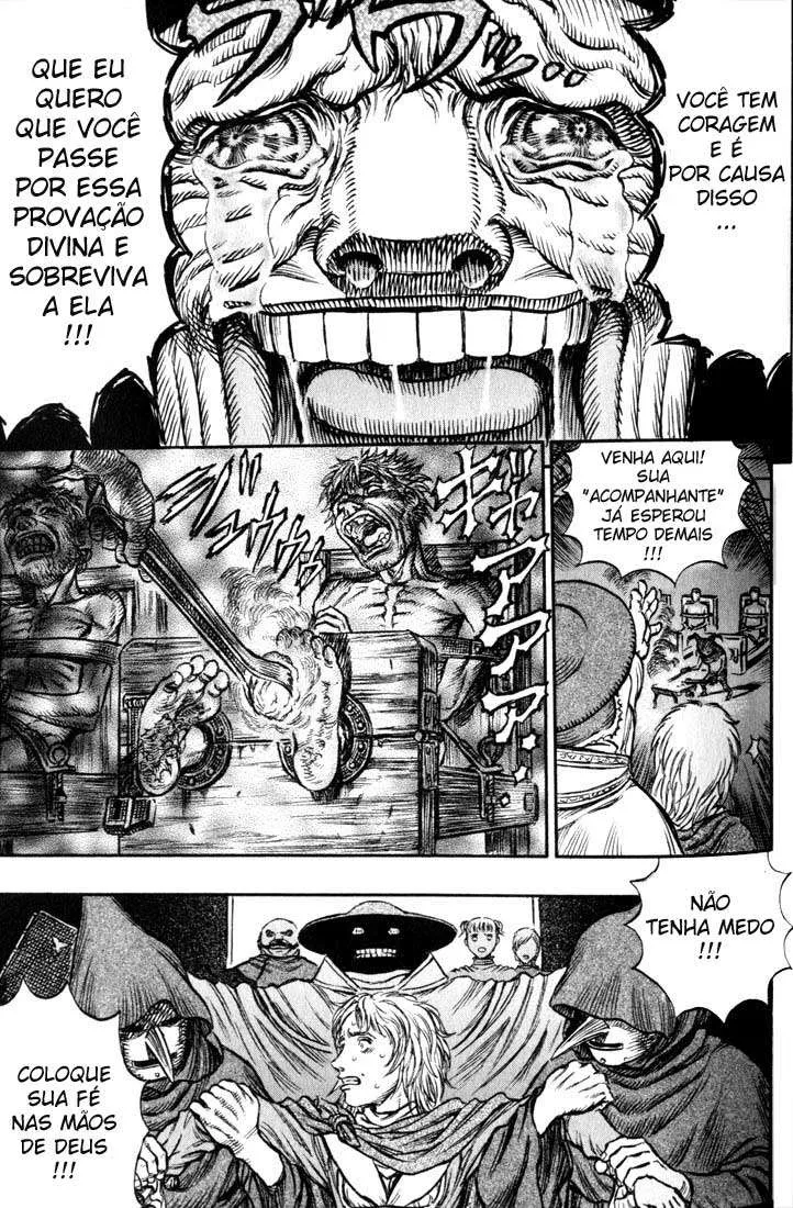 Read Berserk BR Manga Online