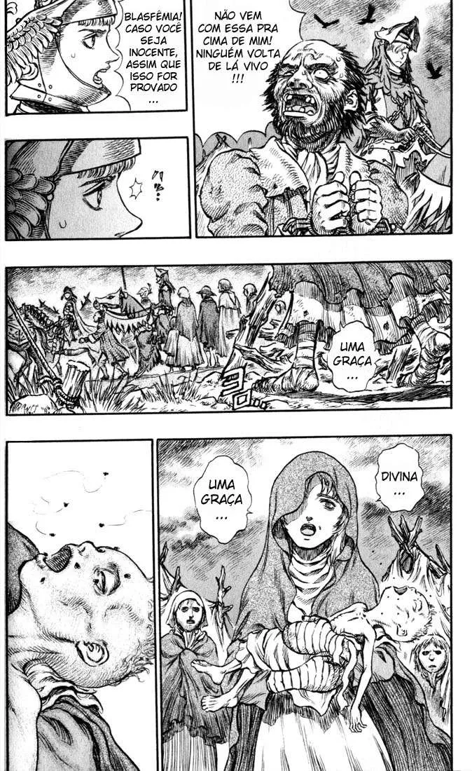 Read Berserk BR Manga Online