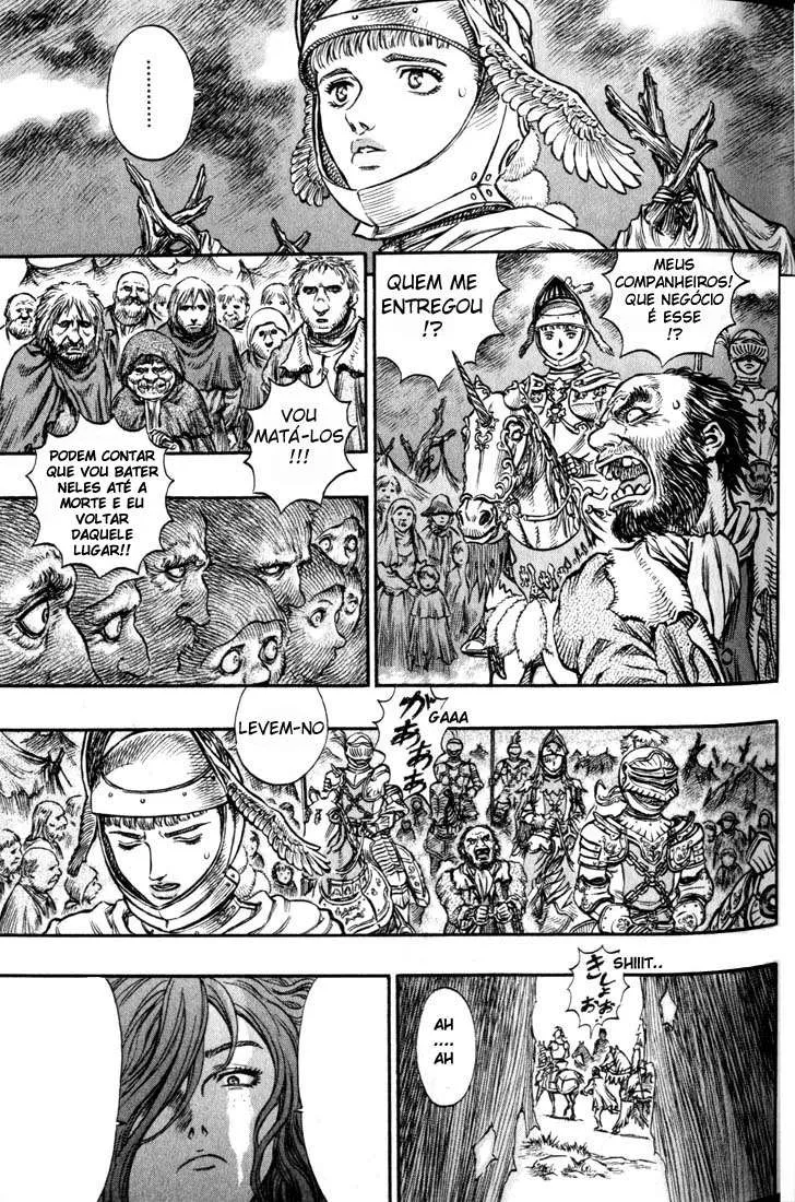 Read Berserk BR Manga Online