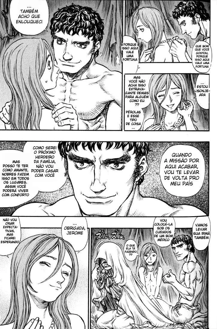 Read Berserk BR Manga Online