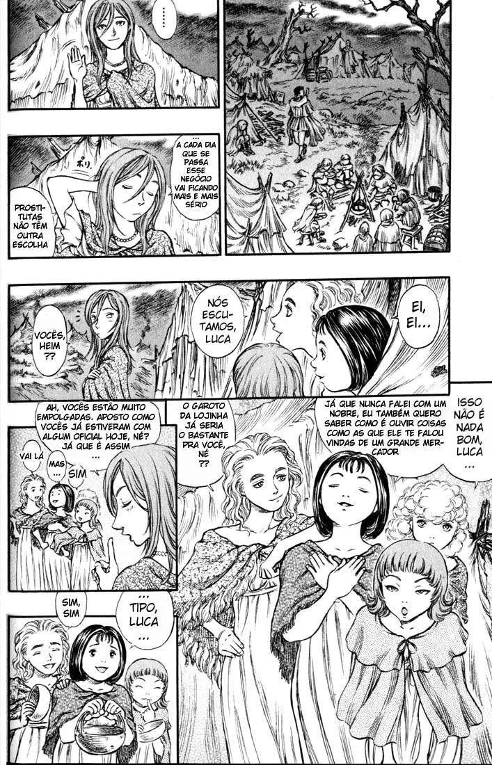Read Berserk BR Manga Online