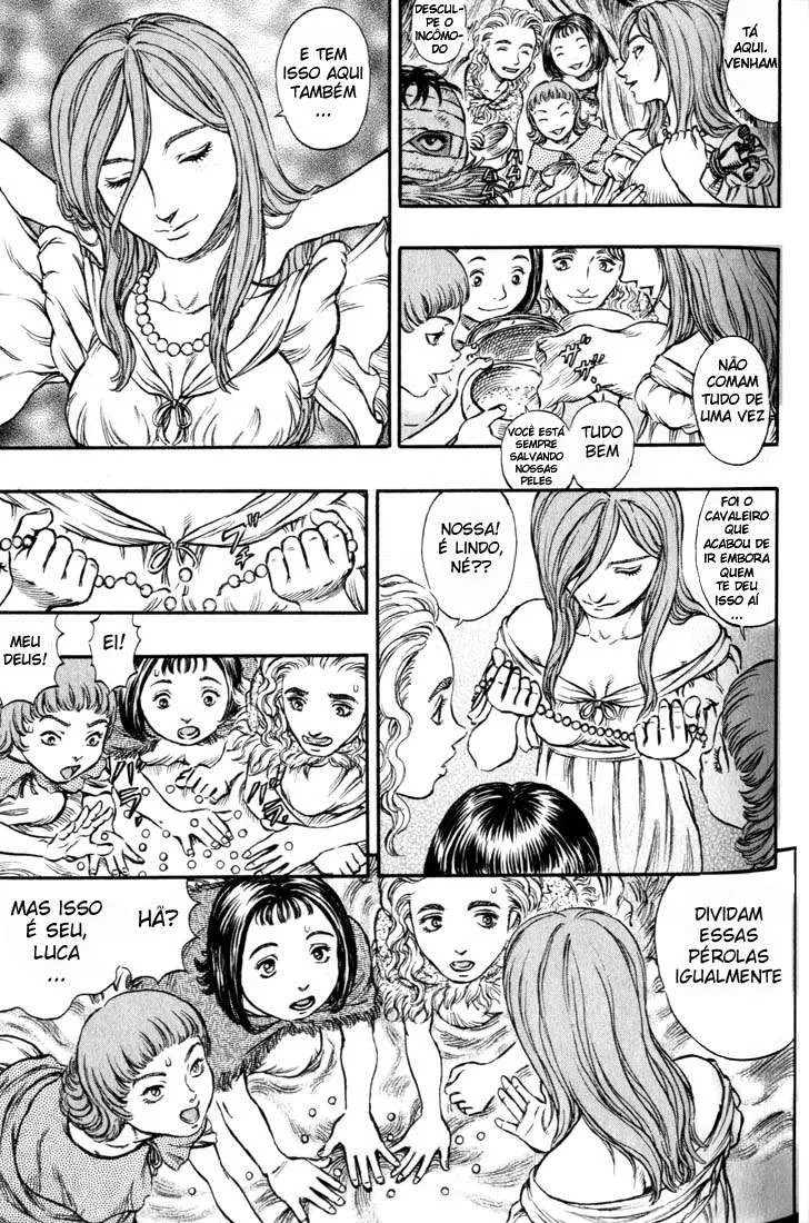 Read Berserk BR Manga Online