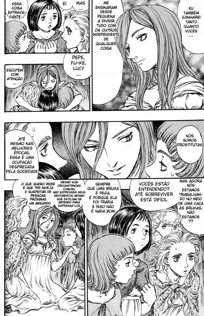 Read Berserk BR Manga Online