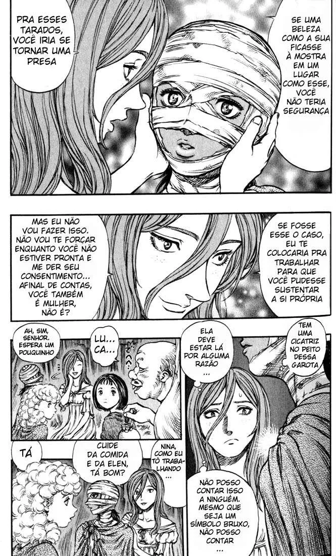 Read Berserk BR Manga Online