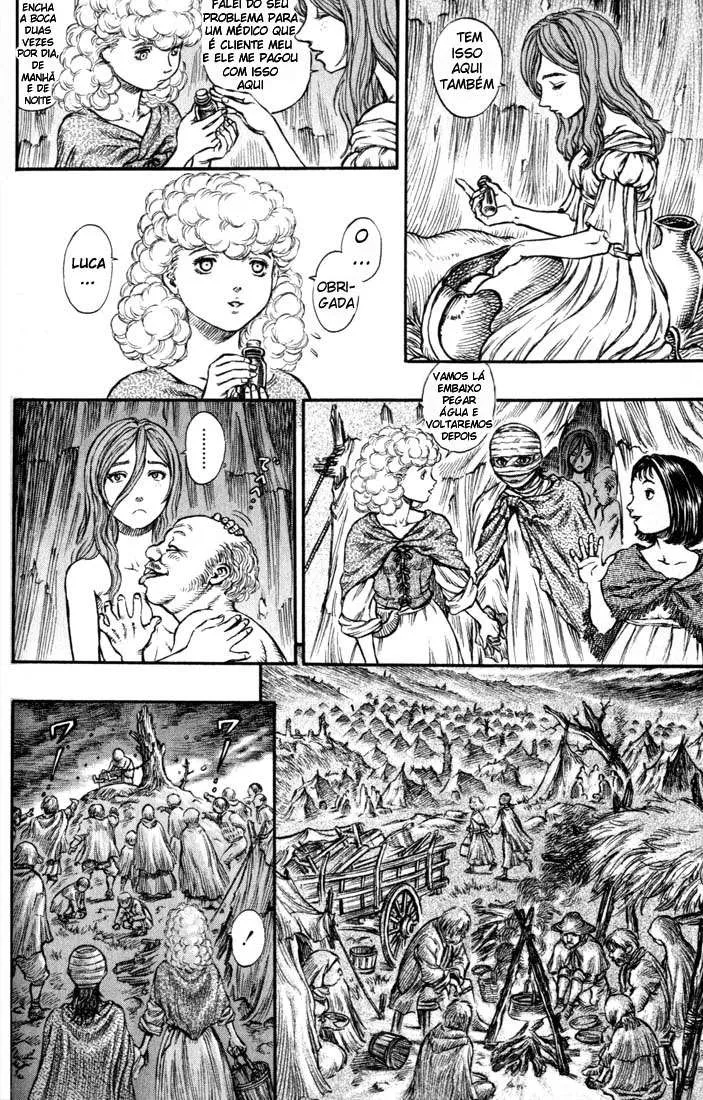 Read Berserk BR Manga Online