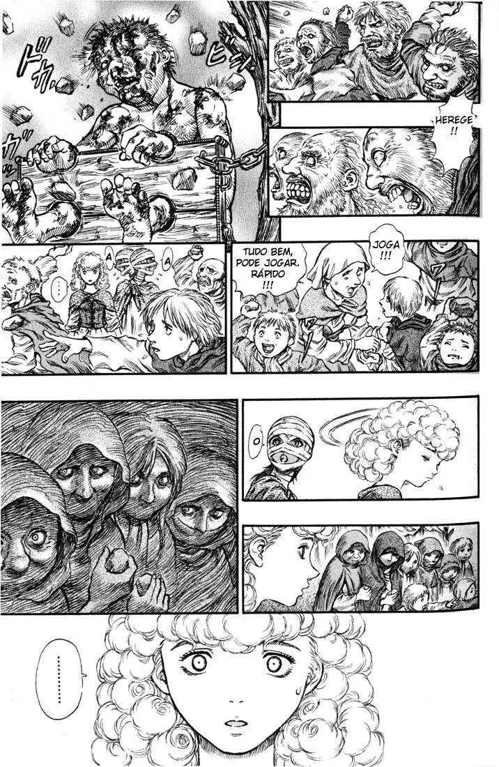 Read Berserk BR Manga Online