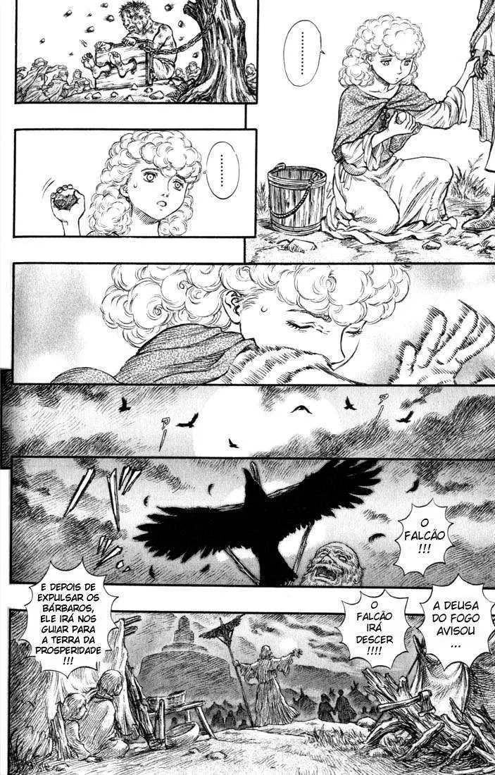 Read Berserk BR Manga Online