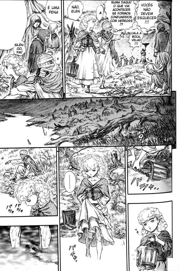 Read Berserk BR Manga Online