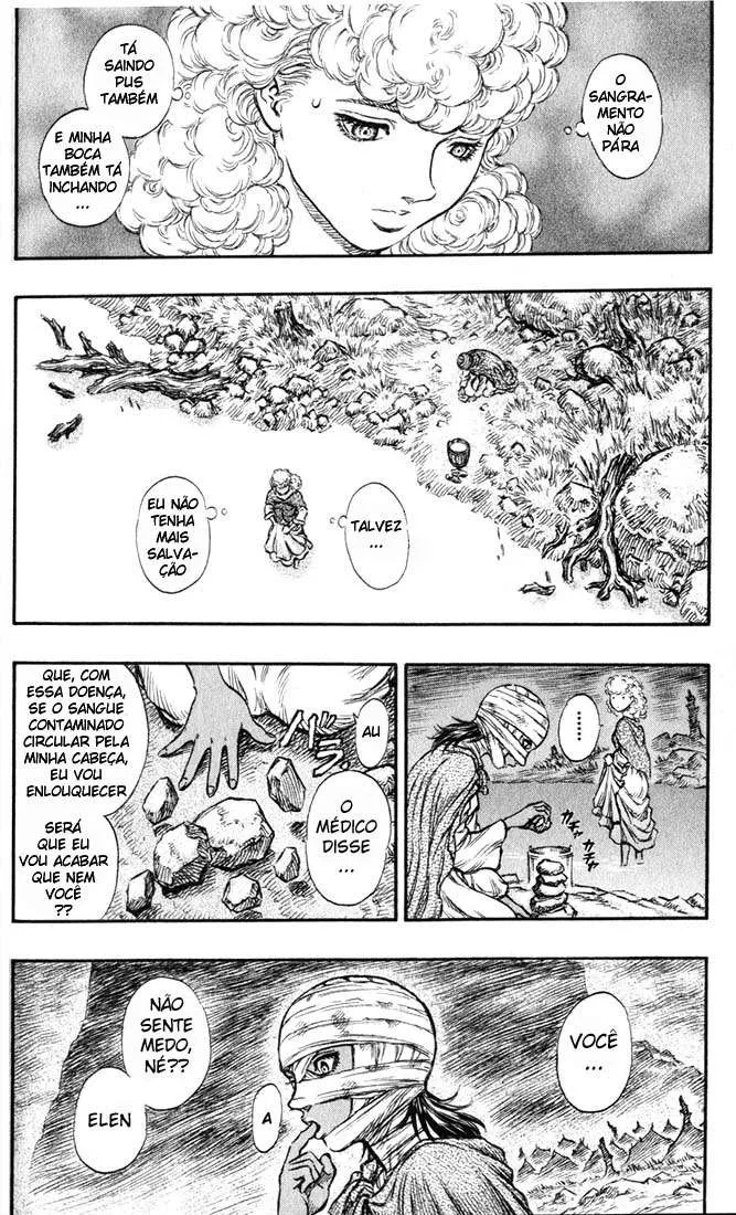 Read Berserk BR Manga Online