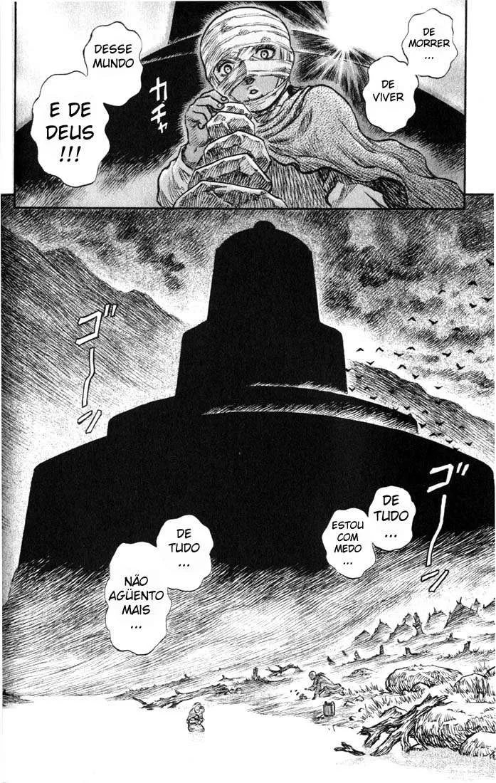 Read Berserk BR Manga Online