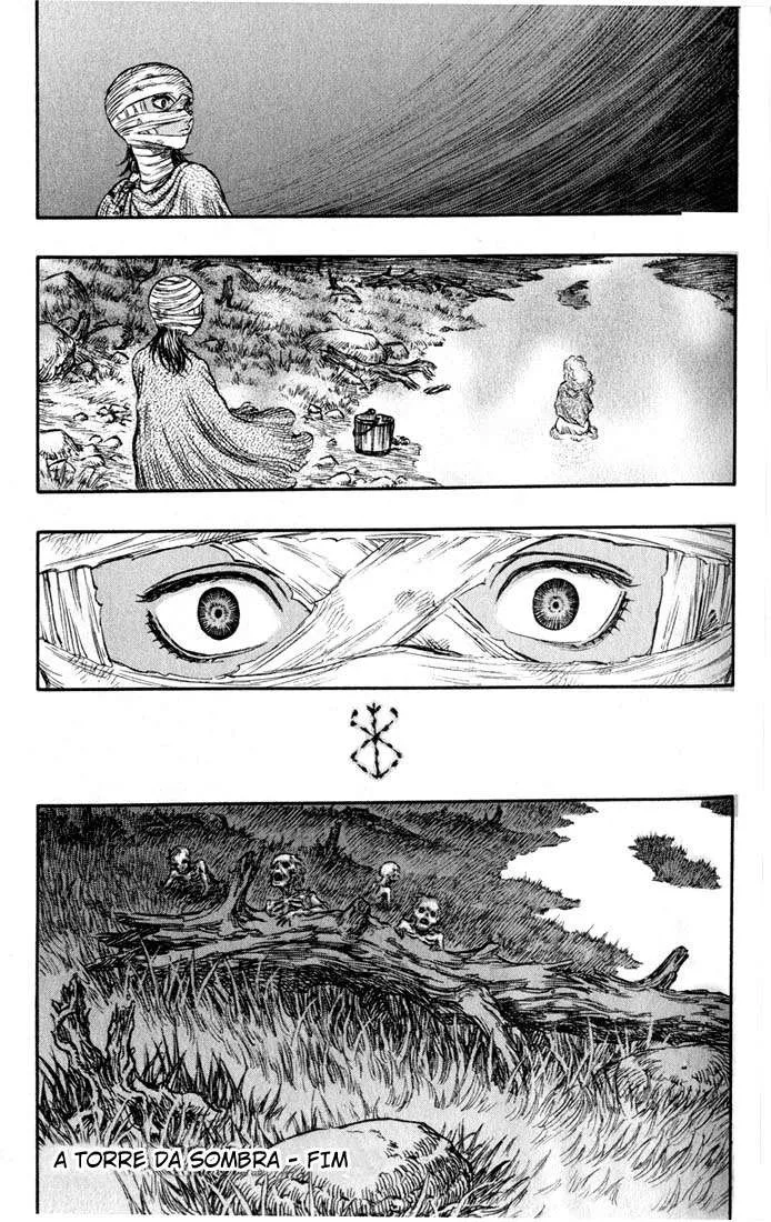 Read Berserk BR Manga Online