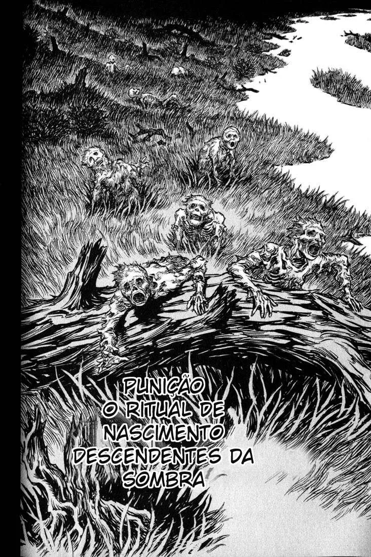 Read Berserk BR Manga Online