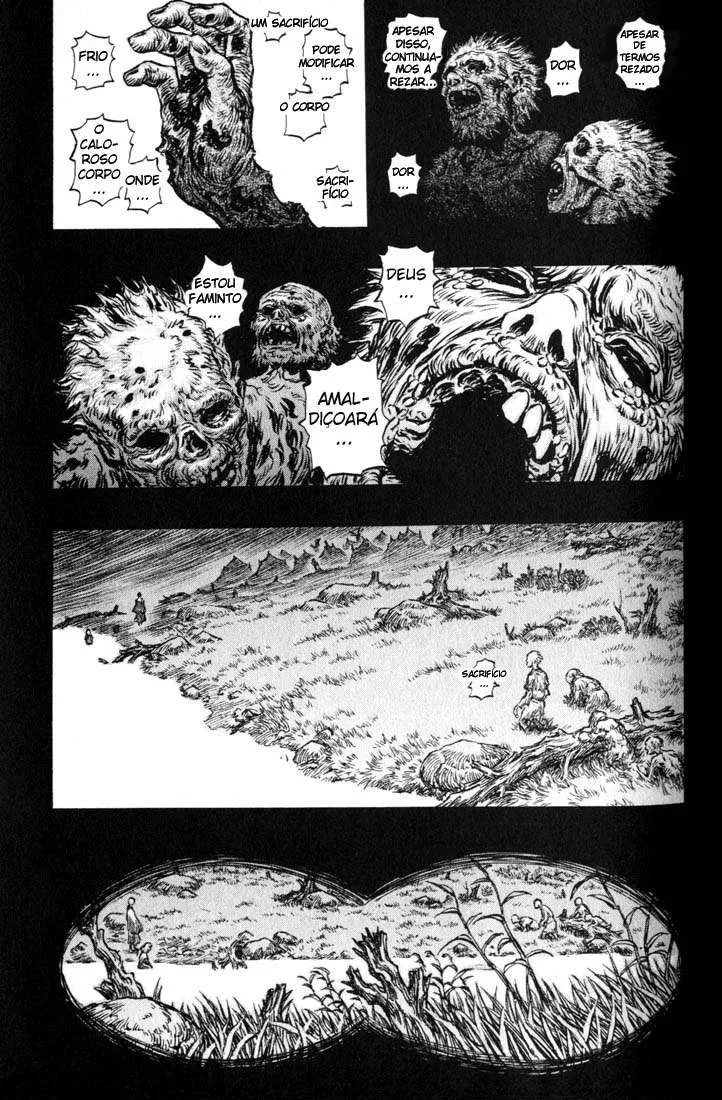 Read Berserk BR Manga Online