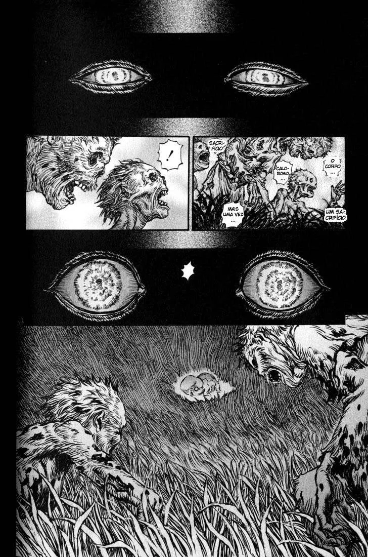 Read Berserk BR Manga Online